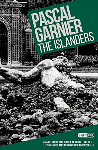 9781908313720: The Islanders: Shocking, hilarious and poignant noir