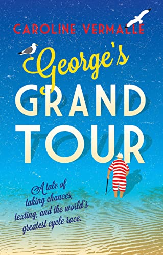 Beispielbild fr George's Grand Tour zum Verkauf von SecondSale