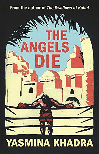 Stock image for The Angels Die for sale by WorldofBooks