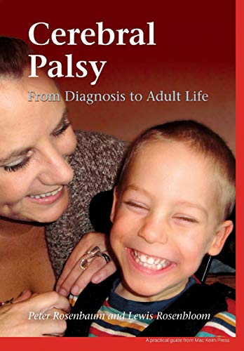 Stock image for Cerebral Palsy : From Diagnosis to Adult Life for sale by Better World Books