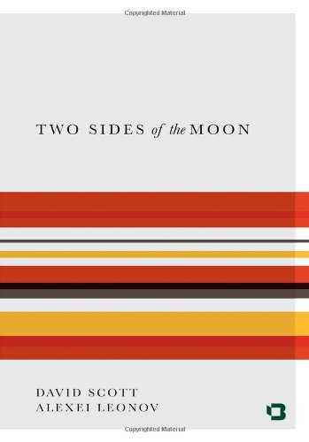 9781908318138: Two Sides of the Moon: Our Story of the Cold War Space Race