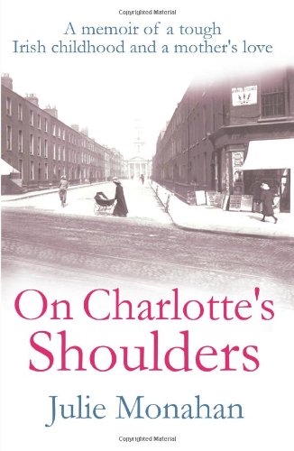Stock image for On Charlotte's Shoulders for sale by WorldofBooks