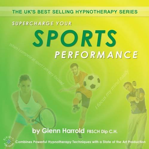 9781908321008: Supercharge Your Sports Performance