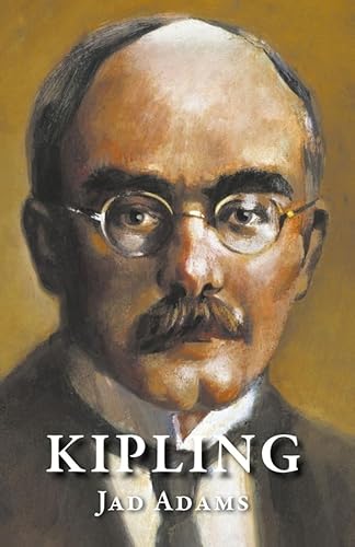 Beispielbild fr Kipling zum Verkauf von Powell's Bookstores Chicago, ABAA