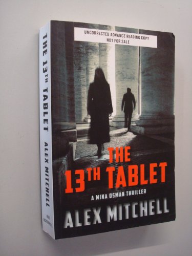 Stock image for The 13th Tablet for sale by Better World Books