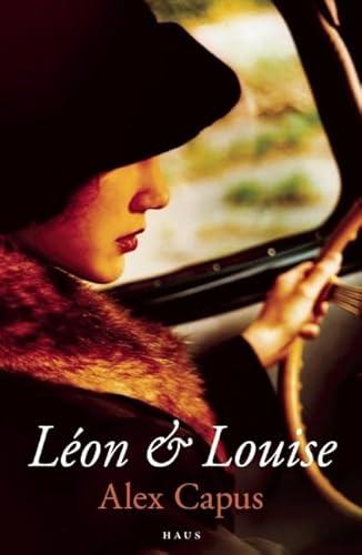 Stock image for L on and Louise for sale by WorldofBooks