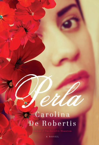 Stock image for Perla for sale by WorldofBooks