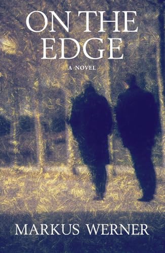 Beispielbild fr On the Edge : A Novel zum Verkauf von Better World Books