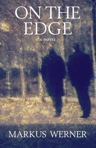 9781908323224: On the Edge: A Novel