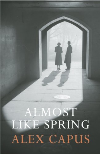 Beispielbild fr Almost Like Spring zum Verkauf von AwesomeBooks