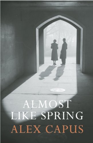 Imagen de archivo de Almost Like Spring a la venta por WorldofBooks