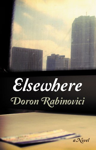 Stock image for Elsewhere for sale by WorldofBooks