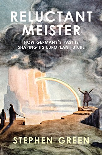 Beispielbild fr Reluctant Meister : How Germany's Past Is Shaping Its European Future zum Verkauf von Better World Books