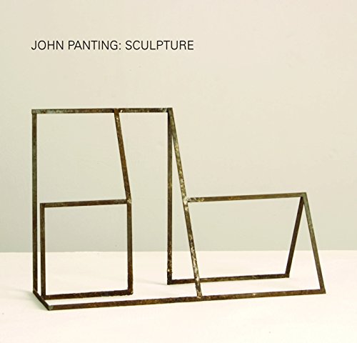 Imagen de stock para John Panting: Sculpture