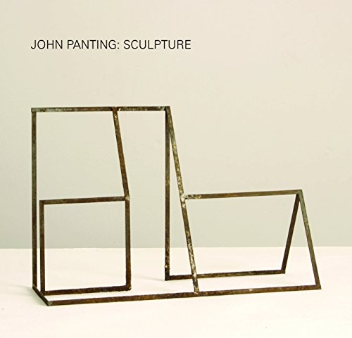 Stock image for John Panting Sculpture for sale by WorldofBooks