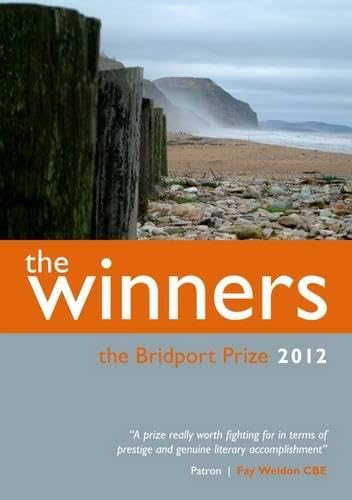 Immagine stock per The Bridport Prize 2012: the Winners