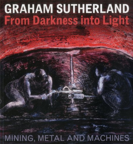 Imagen de archivo de GRAHAM SUTHERLAND: War Paintings and Drawings (a first printing) a la venta por S.Carter