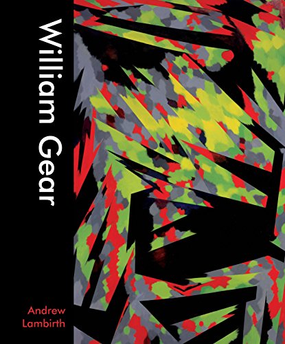 Stock image for William Gear