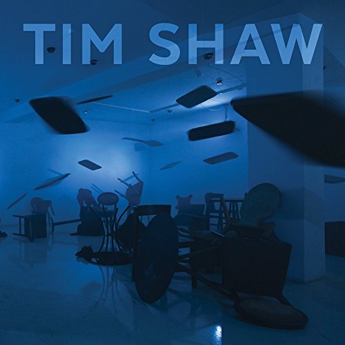 Stock image for Tim Shaw for sale by ANARTIST