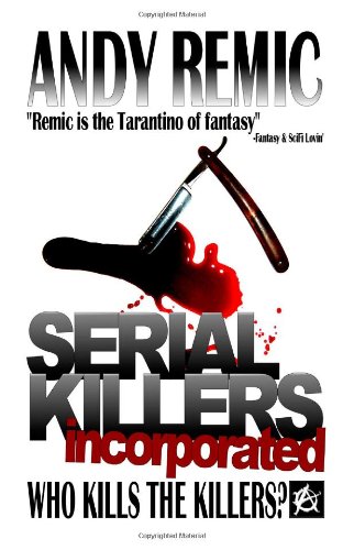 9781908328045: Serial Killers Incorporated