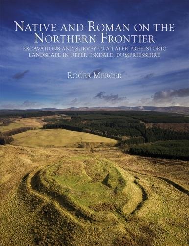 Stock image for Native and Roman on the Northern Frontier for sale by PBShop.store US