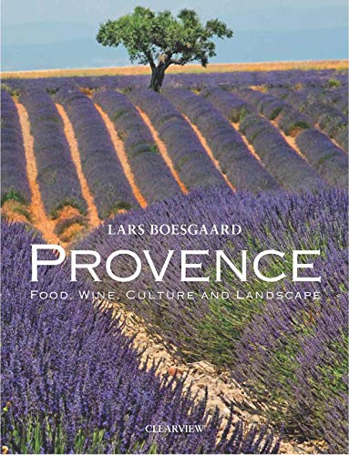 Stock image for Provence for sale by Greener Books