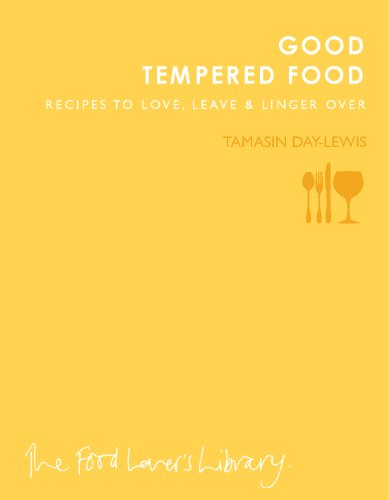 Imagen de archivo de Good Tempered Food a la venta por Blackwell's