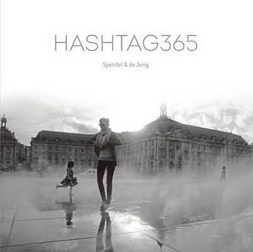 Imagen de archivo de Hashtag 365 a la venta por Books-FYI, Inc.