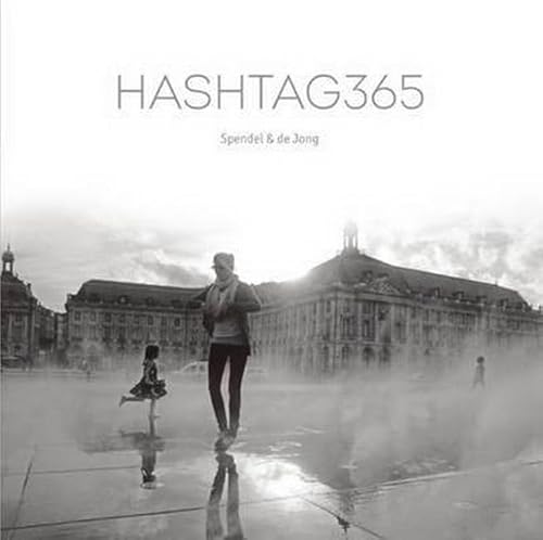 Stock image for Hashtag 365 for sale by Books-FYI, Inc.