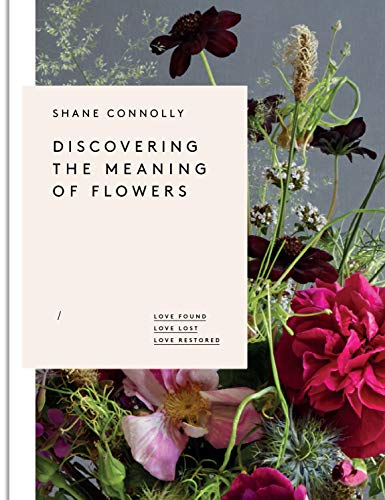 Stock image for Discovering the Meaning of Flowers for sale by HPB-Ruby