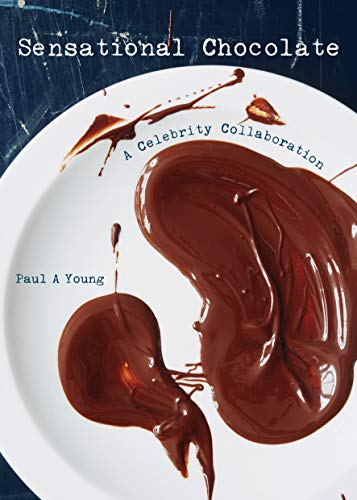 Beispielbild fr Sensational Chocolate: 50 Celebrities Share 60 Recipes zum Verkauf von WorldofBooks