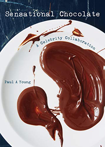 Imagen de archivo de Sensational Chocolate : 50 Celebrities Share 60 Recipes a la venta por Better World Books: West