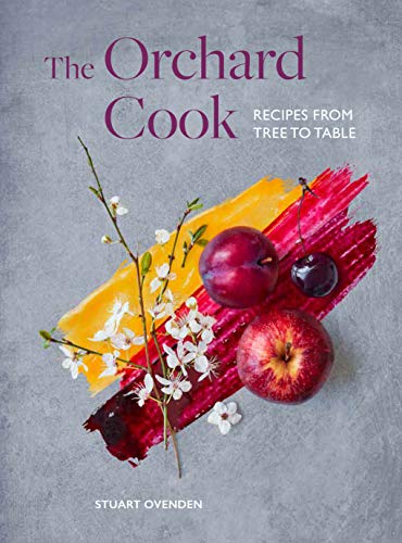 Stock image for The Orchard Cook for sale by Blackwell's