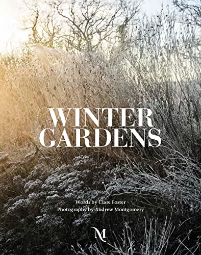 Stock image for Winter Gardens for sale by Buchpark