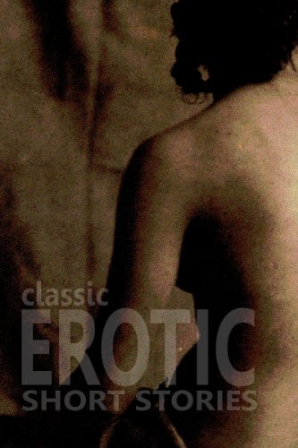 Classic Erotic Short Stories (9781908338006) by Saland Publishing