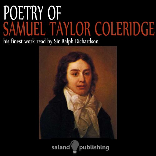 The Poetry of Samuel Taylor Coleridge (9781908338914) by Samuel Taylor Coleridge