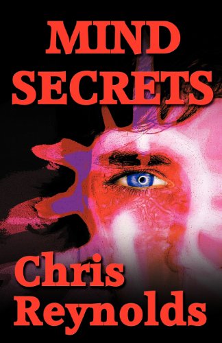 Mind Secrets (9781908340054) by Chris Reynolds