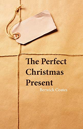 Beispielbild fr The Perfect Christmas Present zum Verkauf von WorldofBooks