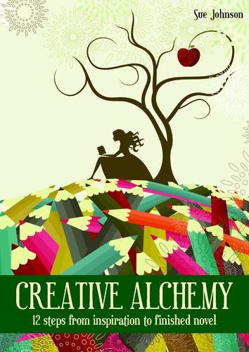 Stock image for Creative Alchemy