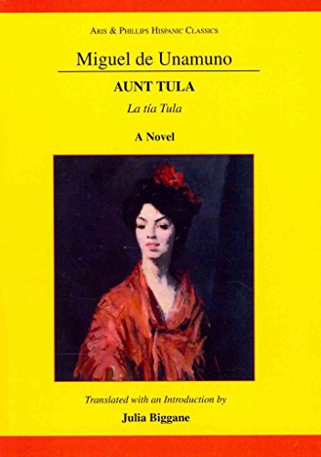 Stock image for Aunt Tula for sale by Clement Burston Books