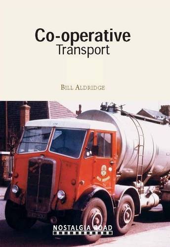 Stock image for Co-op Transport (Nostalgia Road) for sale by Revaluation Books