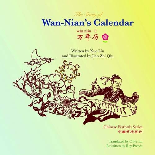 Stock image for Story of Wan-Nian's Calendar for sale by Buchpark