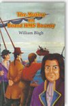 9781908357120: The mutiny on board HMS Bounty