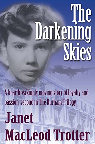 Beispielbild fr The Darkening Skies: 2 (Durham Trilogy) zum Verkauf von WorldofBooks