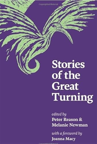 Stock image for Stories of the Great Turning for sale by WorldofBooks