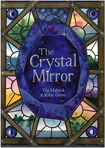 Imagen de archivo de The Crystal Mirror and Stories a la venta por WorldofBooks