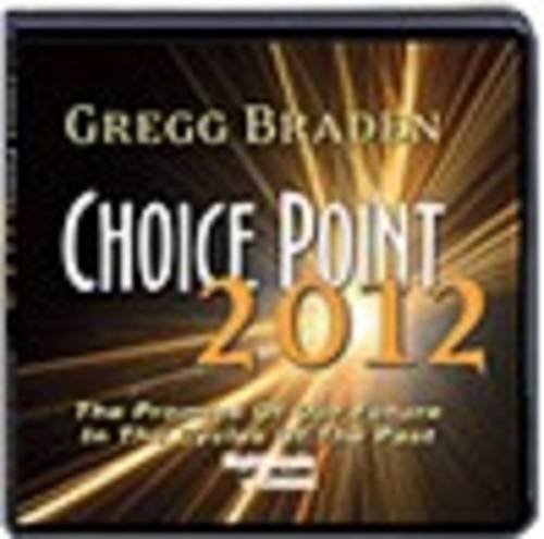 9781908364012: Choice Point 2012