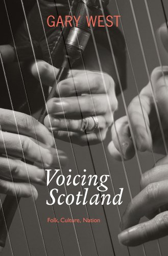 Stock image for Voicing Scotland: Culture and Tradition in a Modern Nation for sale by HPB-Red