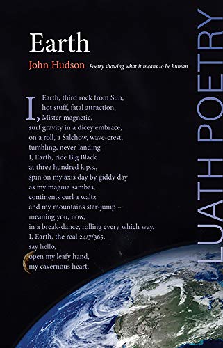 Earth (9781908373366) by Hudson, John