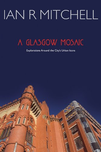 Stock image for A Glasgow Mosaic: Cultural Icons of the City for sale by WorldofBooks